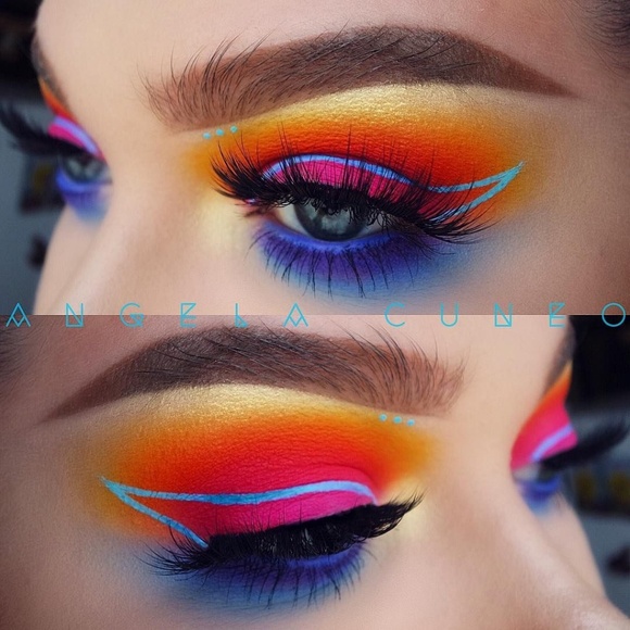 Certifeye "The Dynasty" eyeshadow palette - Picture 6 of 9